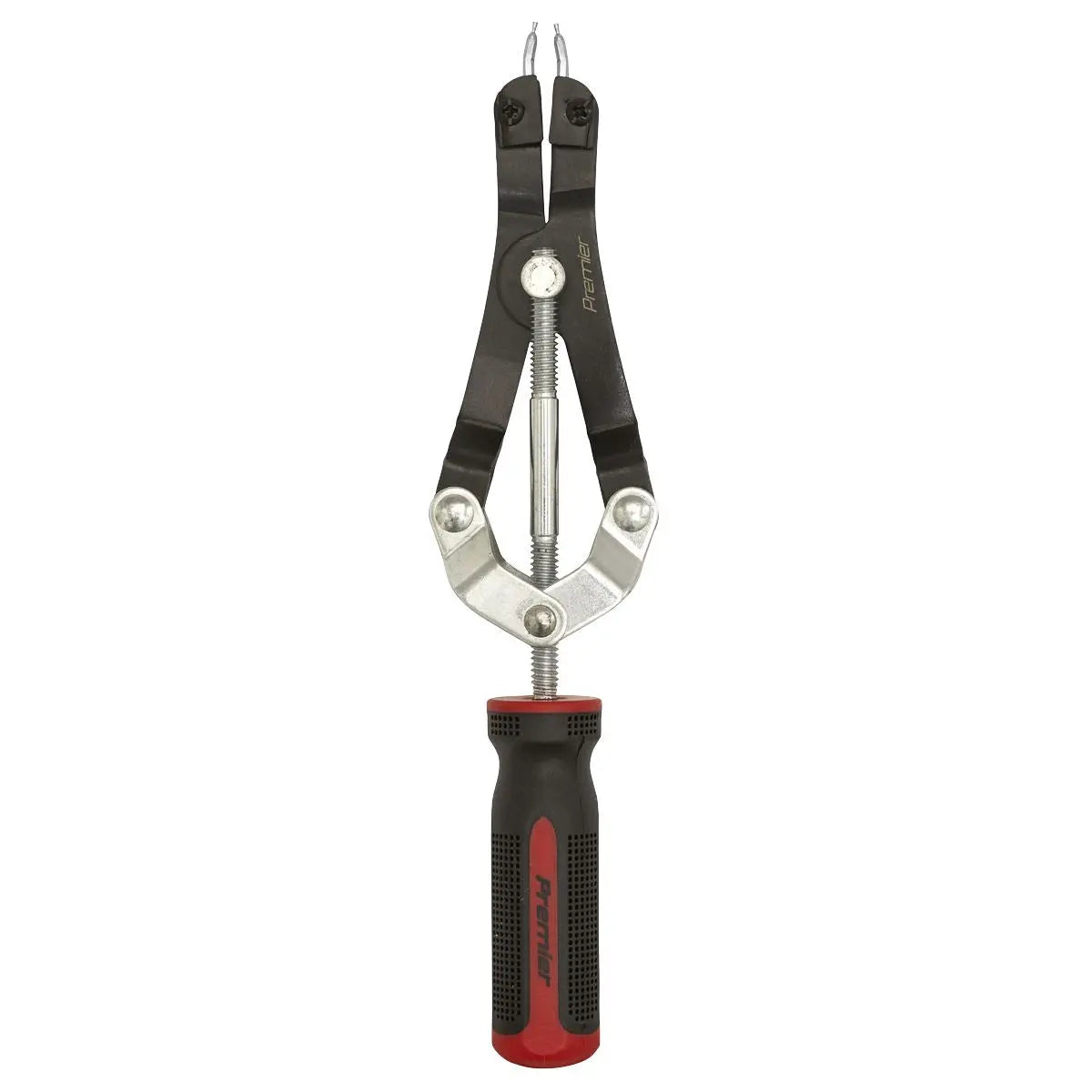Sealey Premier Circlip Pliers Professional Internal/External Heavy-Duty 