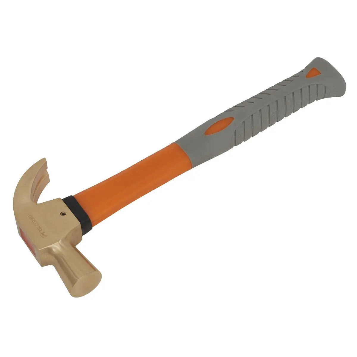 Sealey Premier Claw Hammer 16oz - Non-Sparking 