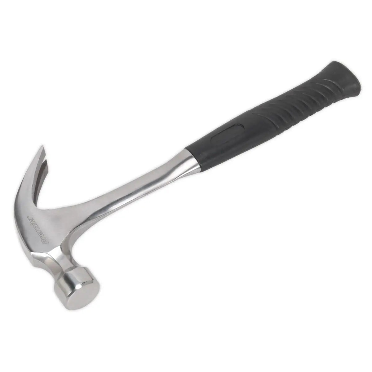 Sealey Premier Claw Hammer 20oz One-Piece Steel Shaft 