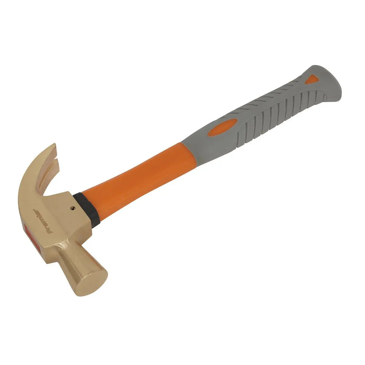 Sealey Premier Claw Hammer 24oz - Non-Sparking 