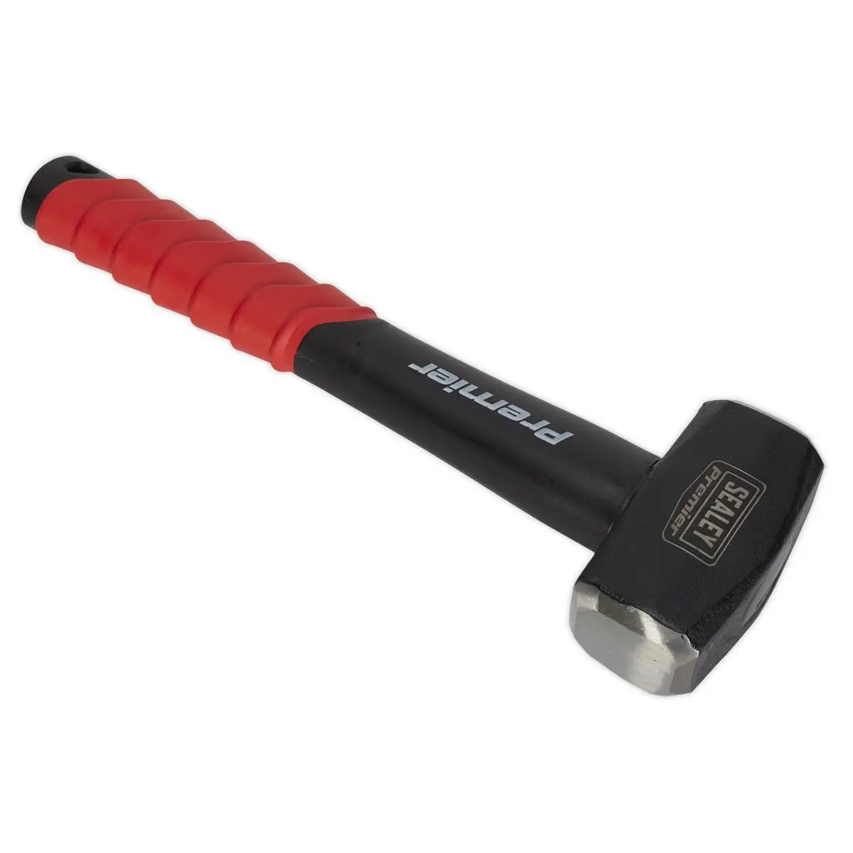 Sealey Premier Club Hammer 2.5lb Fibreglass Shaft 