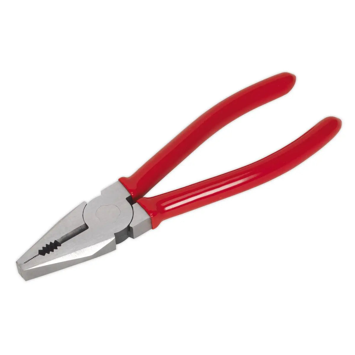 Sealey Premier Combination Pliers 175mm 