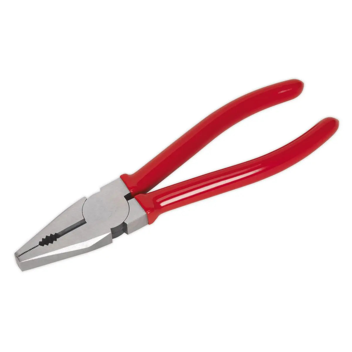 Sealey Premier Combination Pliers 200mm 