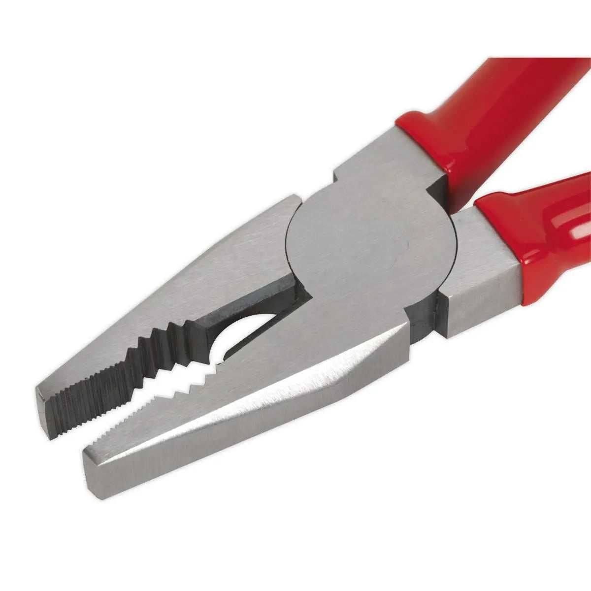 Sealey Premier Combination Pliers 200mm 