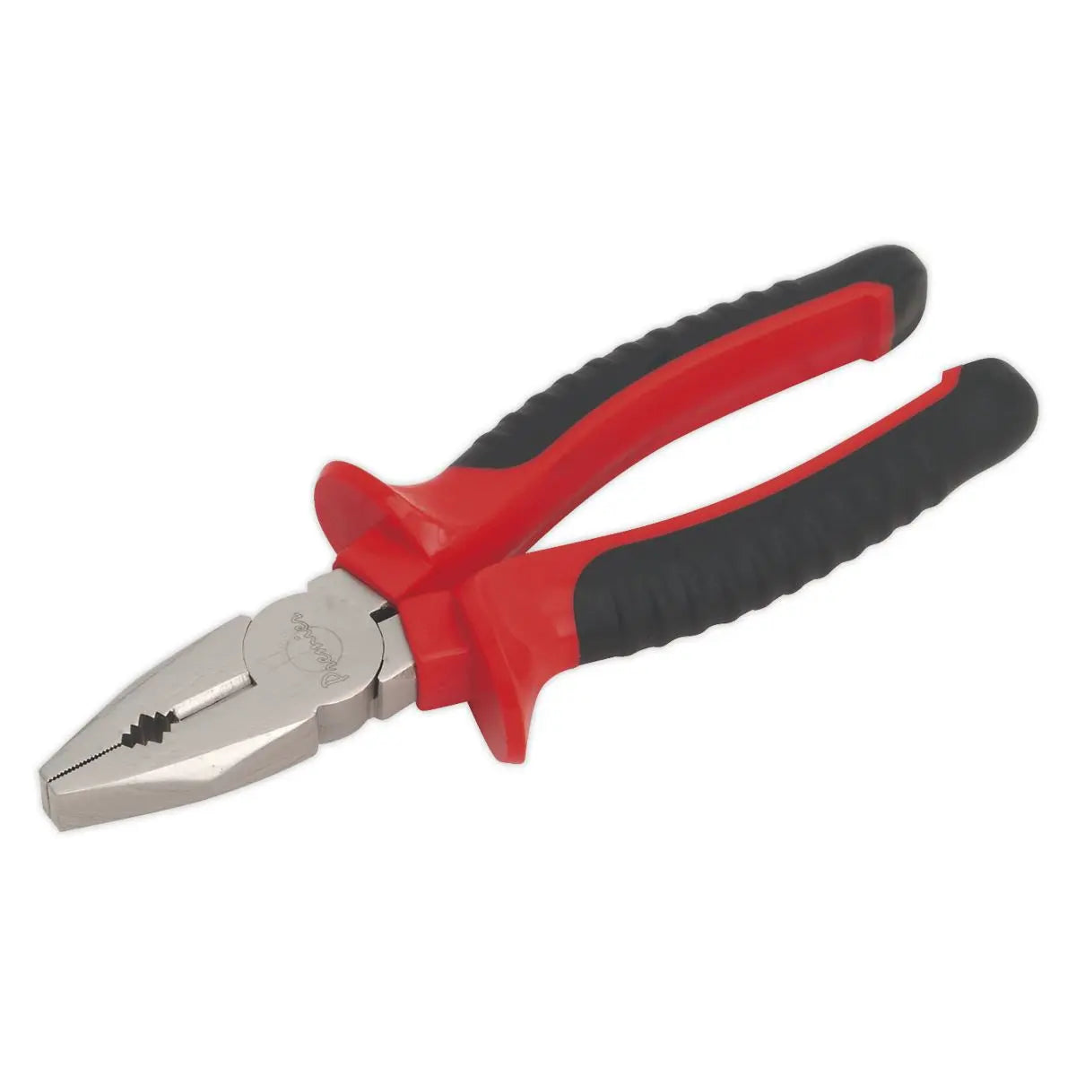 Sealey Premier Combination Pliers 205mm 
