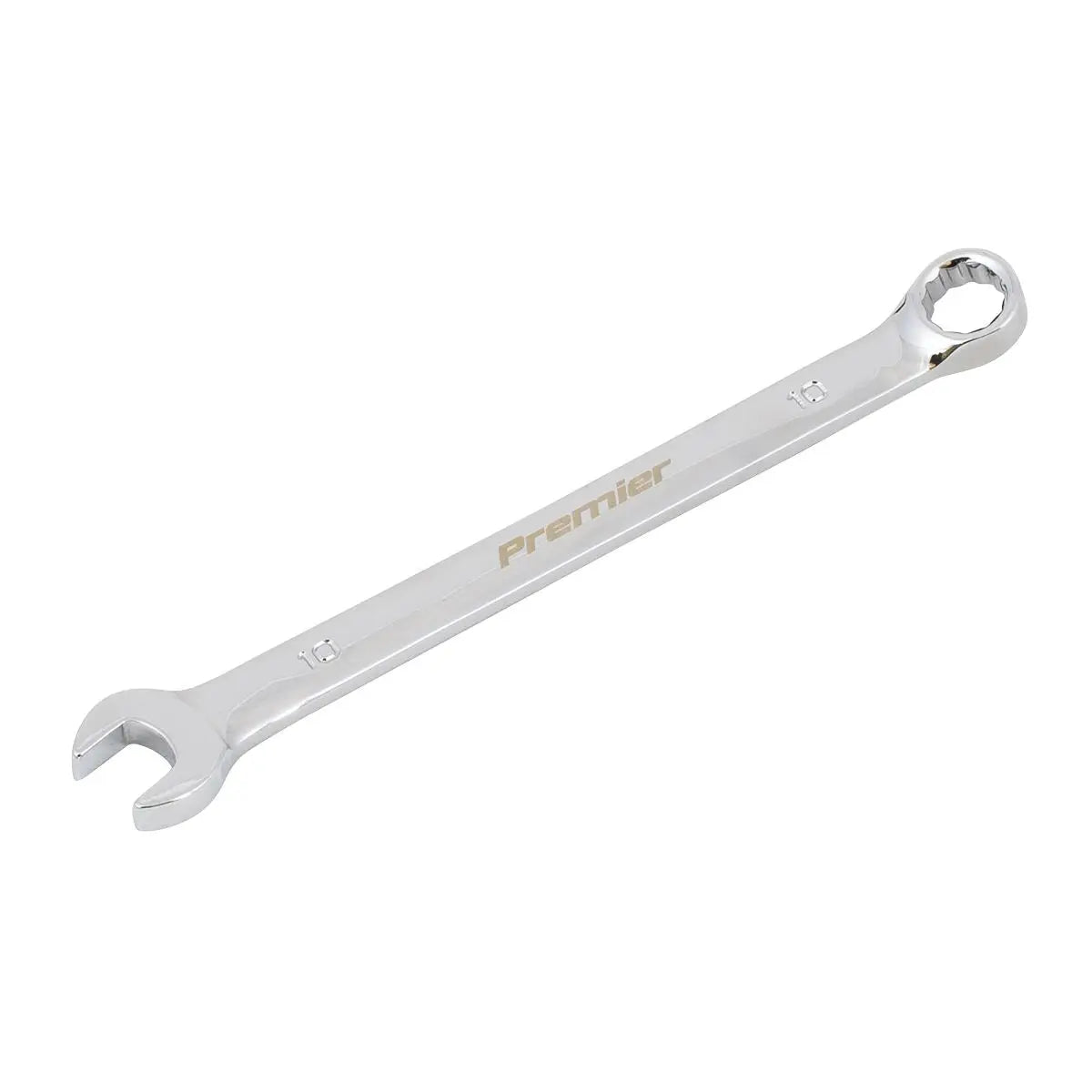 Sealey Premier Combination Spanner 10mm 