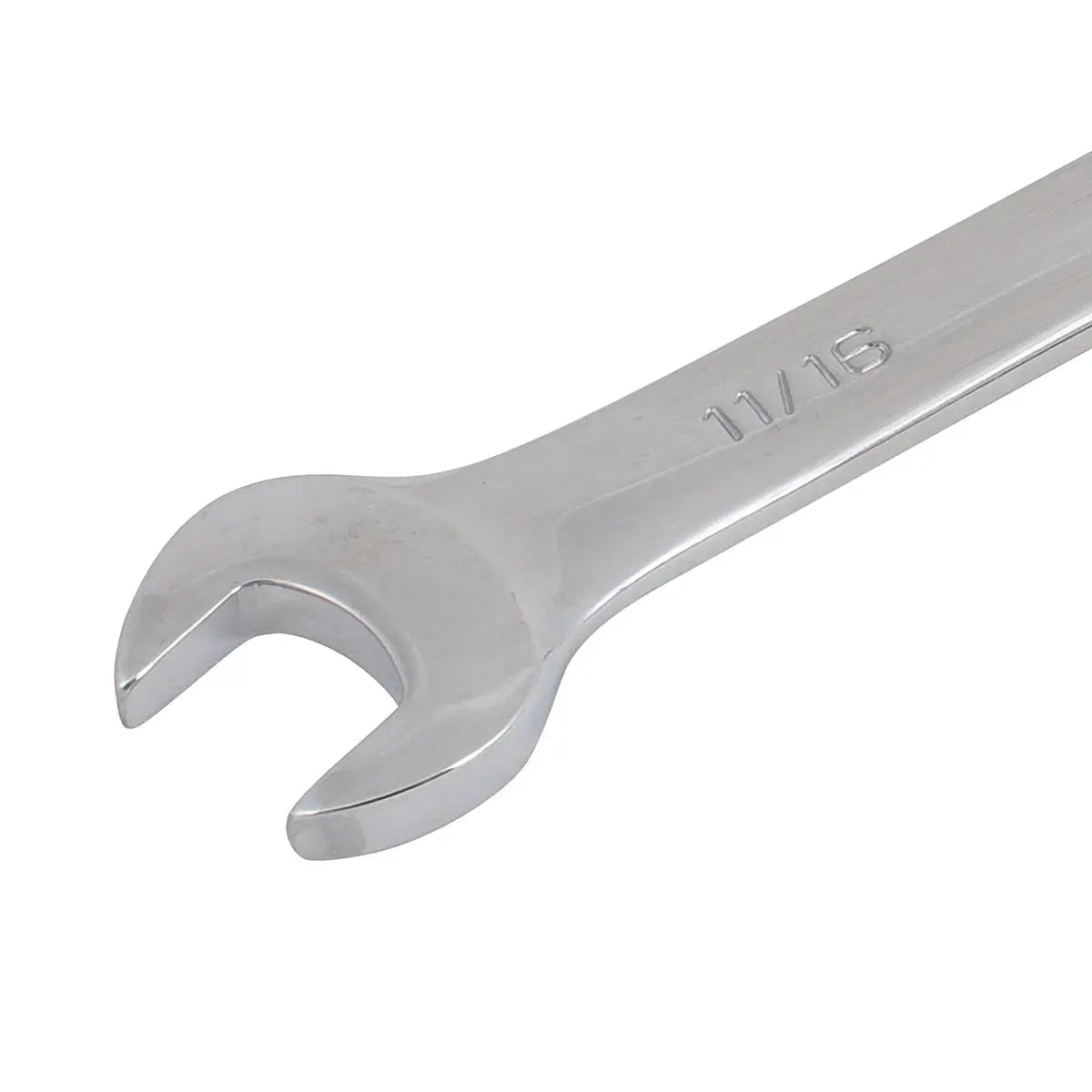 Sealey Premier Combination Spanner 11/16  White Rose Tools