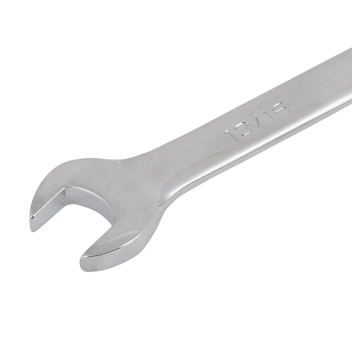Sealey Premier Combination Spanner 13/16" - Imperial  White Rose Tools
