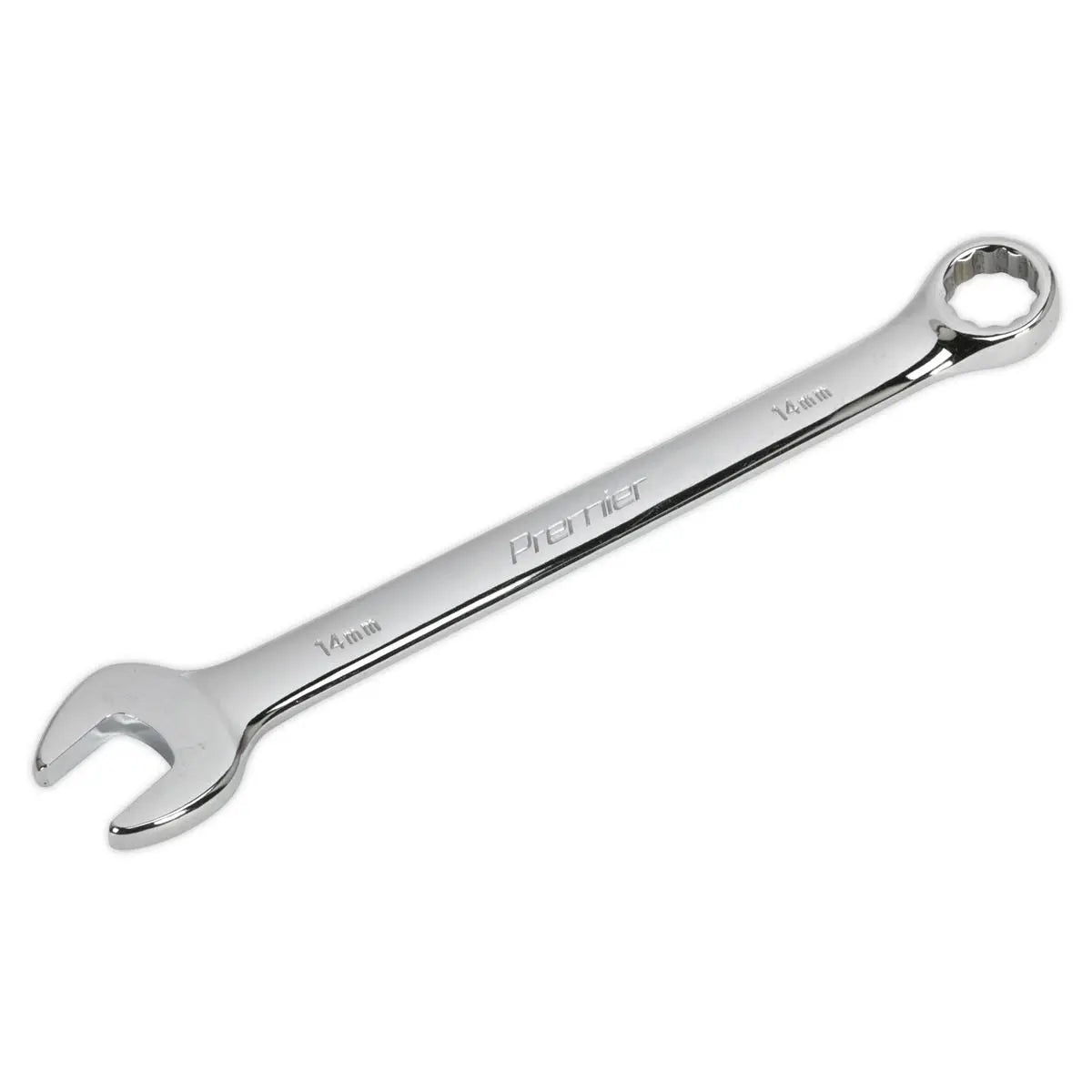 Sealey Premier Combination Spanner 14mm 