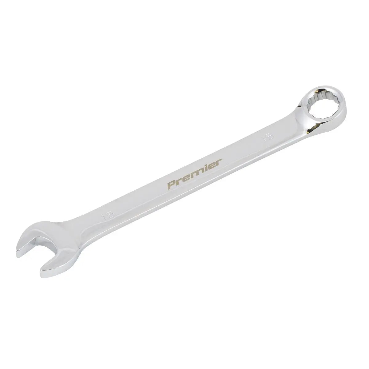 Sealey Premier Combination Spanner 15mm 