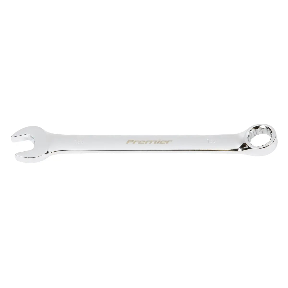 Sealey Premier Combination Spanner 15mm 