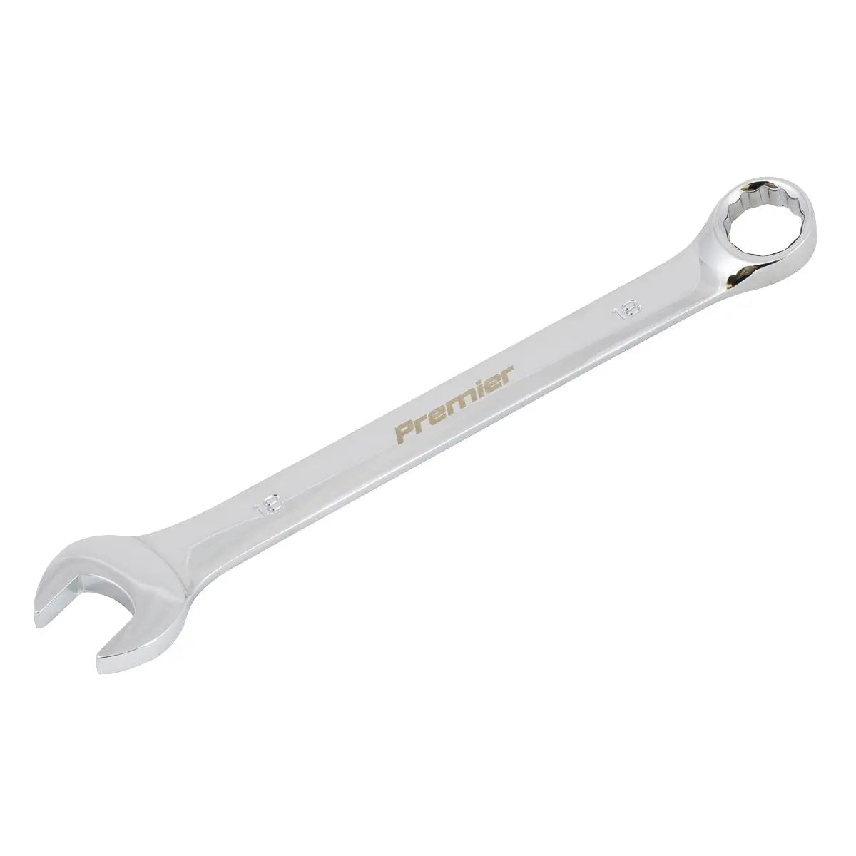 Sealey Premier Combination Spanner 18mm 