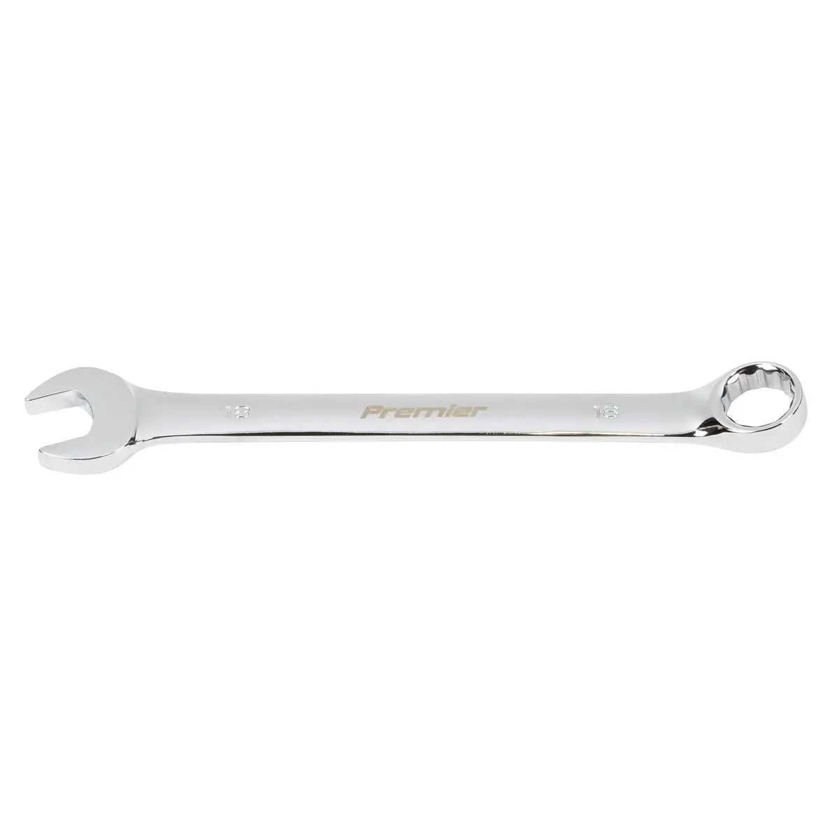 Sealey Premier Combination Spanner 18mm 