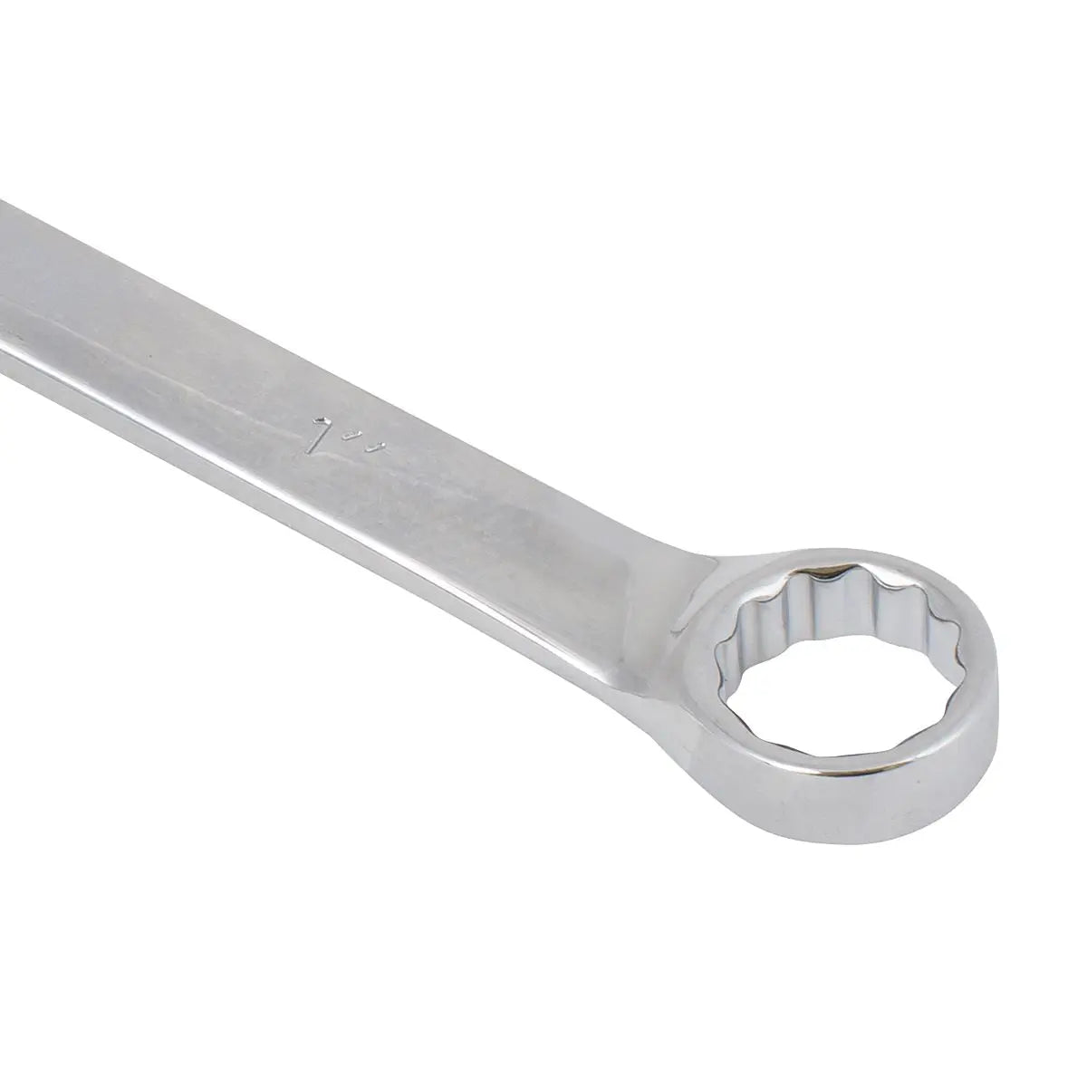 Sealey Premier Combination Spanner 1" - Imperial  White Rose Tools
