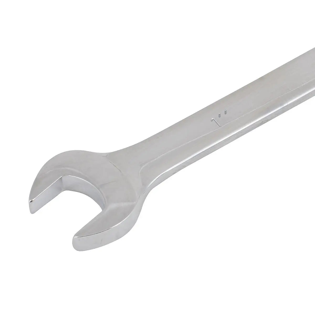Sealey Premier Combination Spanner 1" - Imperial  White Rose Tools