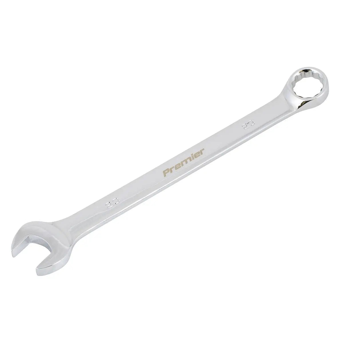 Sealey Premier Combination Spanner 23mm 