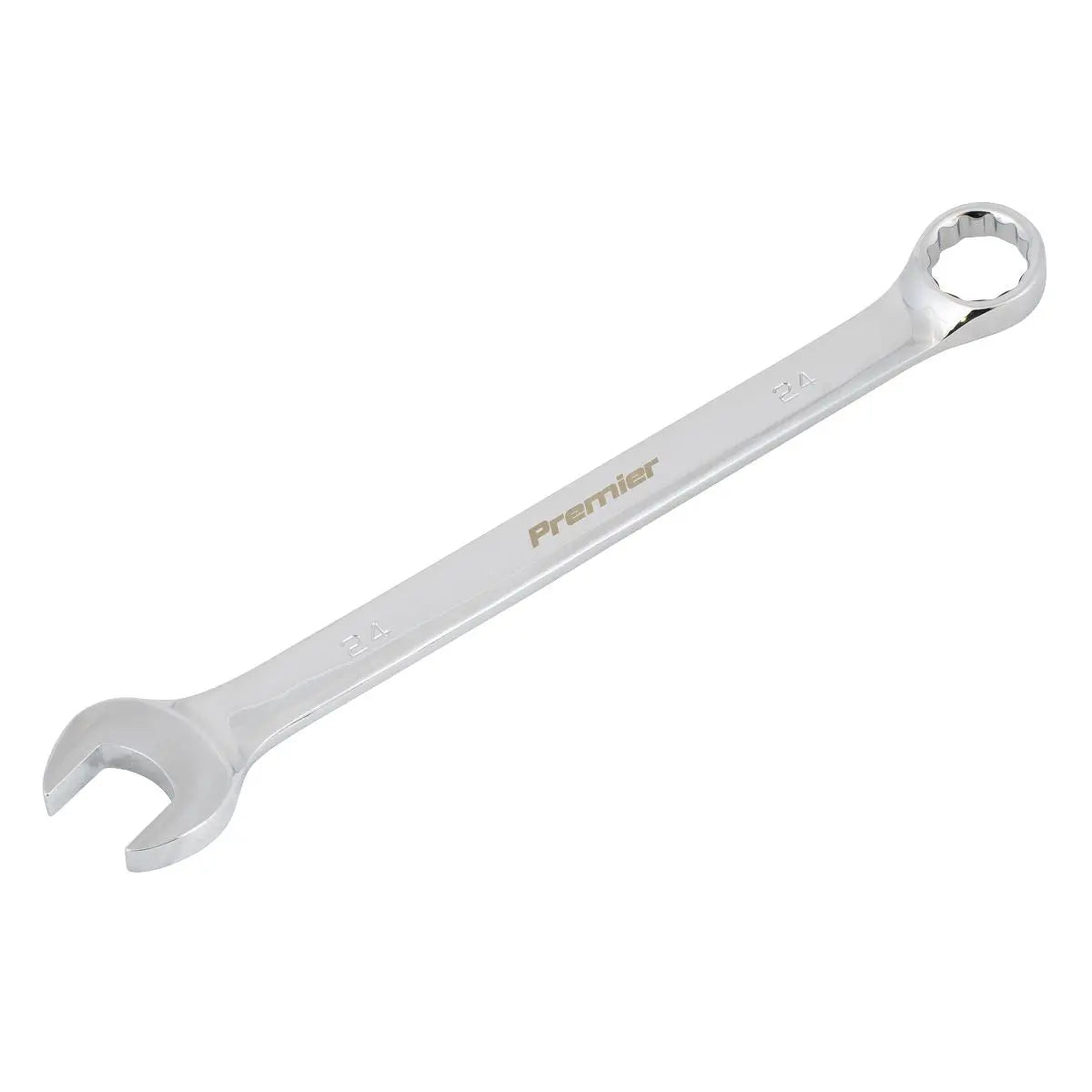 Sealey Premier Combination Spanner 24mm 
