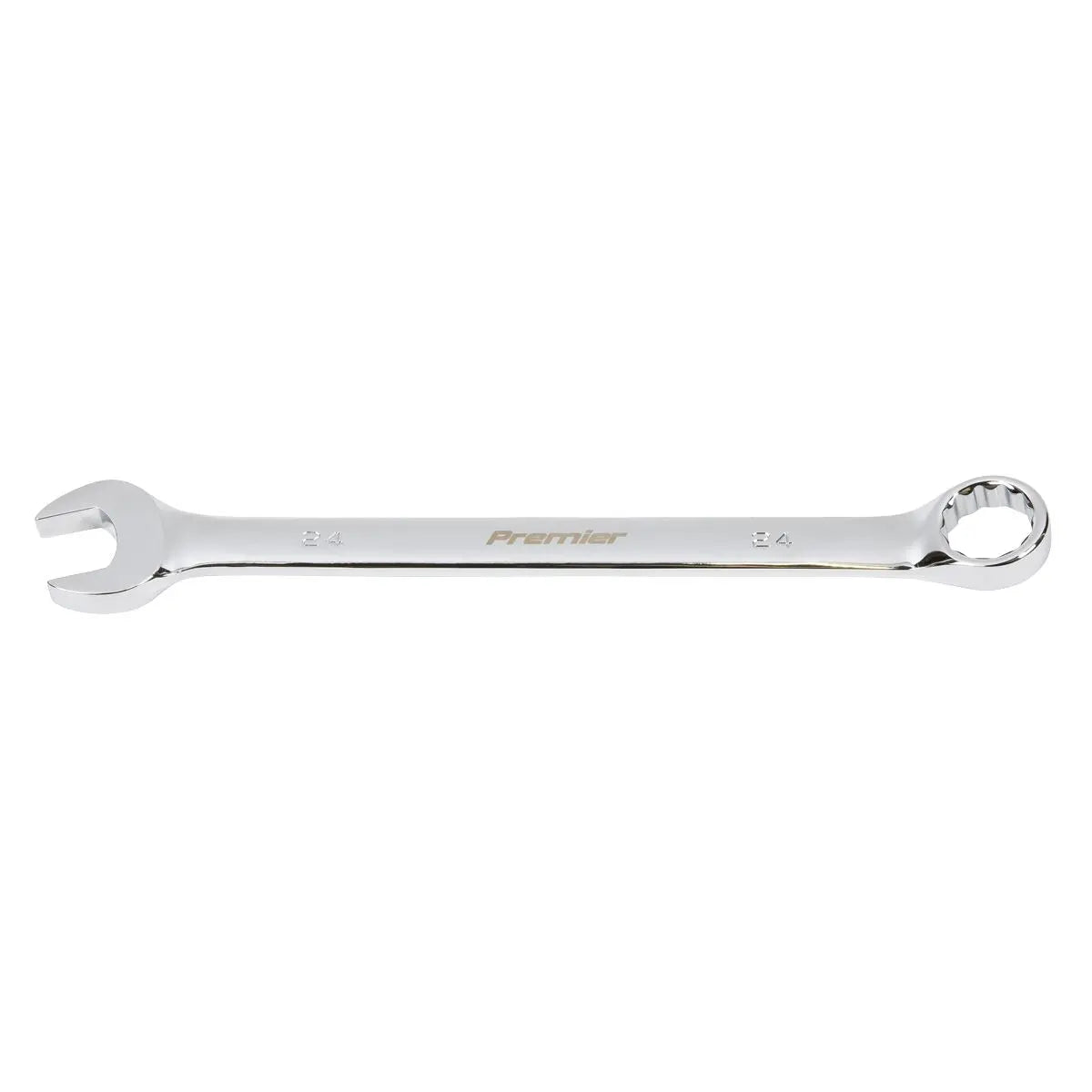 Sealey Premier Combination Spanner 24mm 