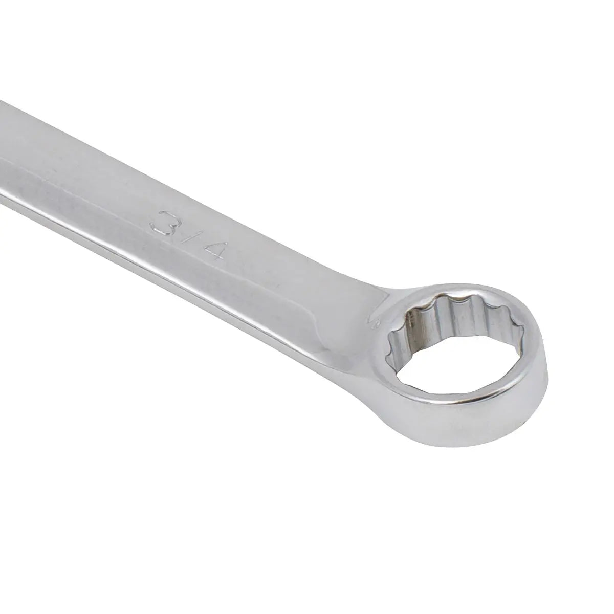Sealey Premier Combination Spanner 3/4" - Imperial  White Rose Tools