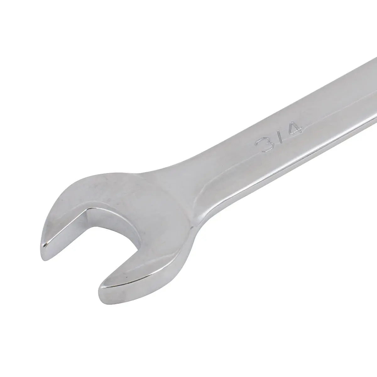 Sealey Premier Combination Spanner 3/4" - Imperial  White Rose Tools