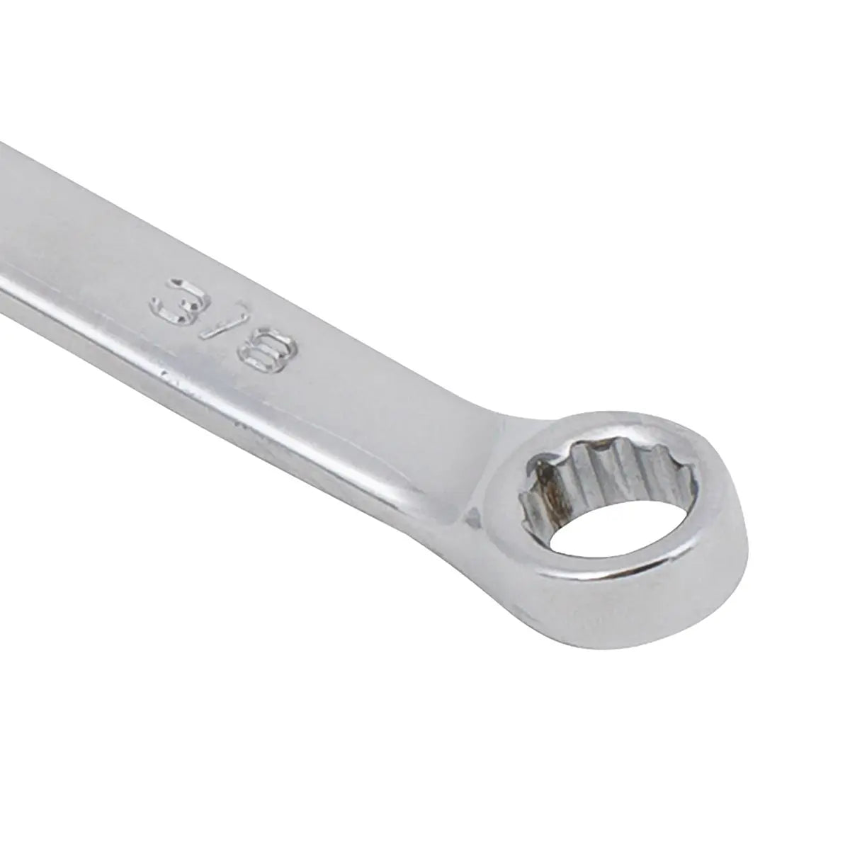 Sealey Premier Combination Spanner 3/8" - Imperial  White Rose Tools
