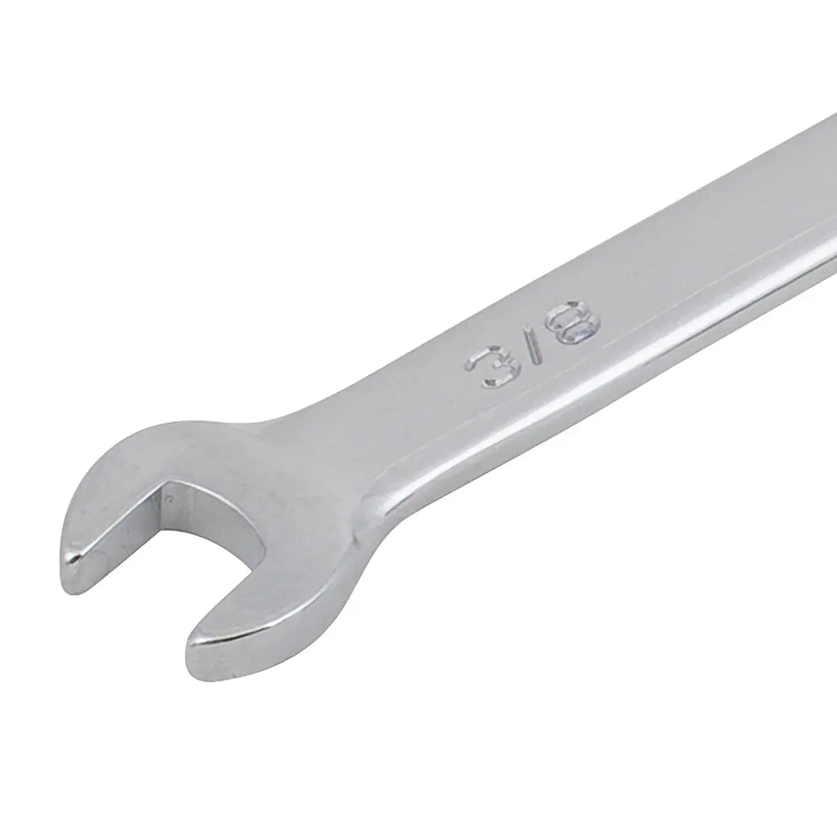 Sealey Premier Combination Spanner 3/8" - Imperial  White Rose Tools