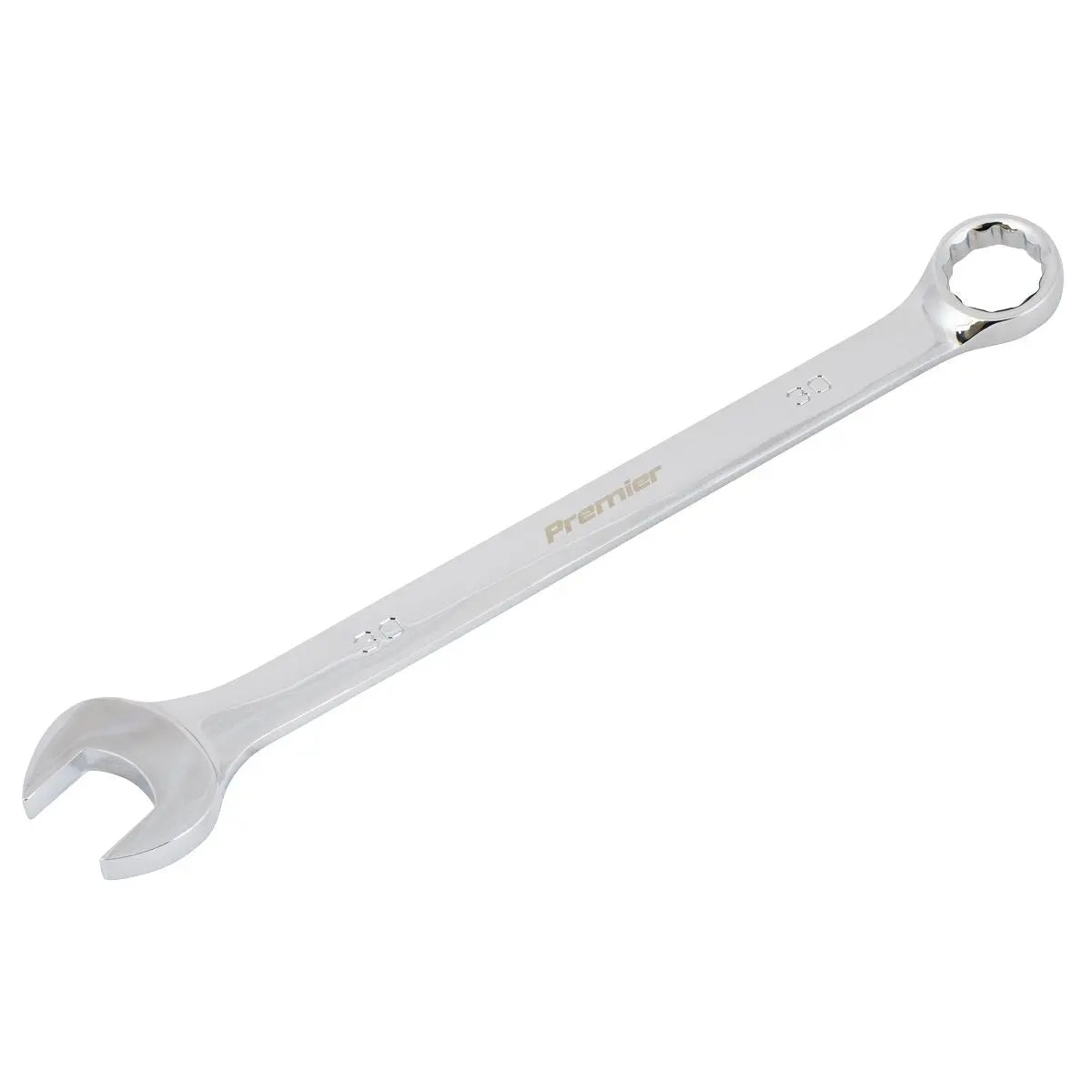 Sealey Premier Combination Spanner 30mm 