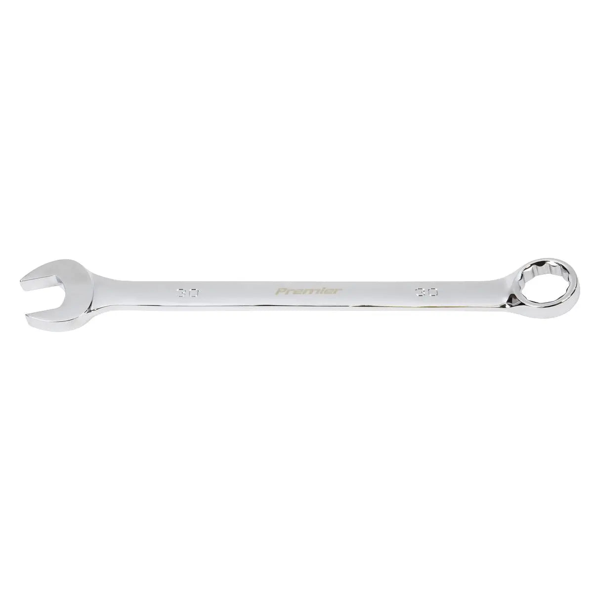 Sealey Premier Combination Spanner 30mm 