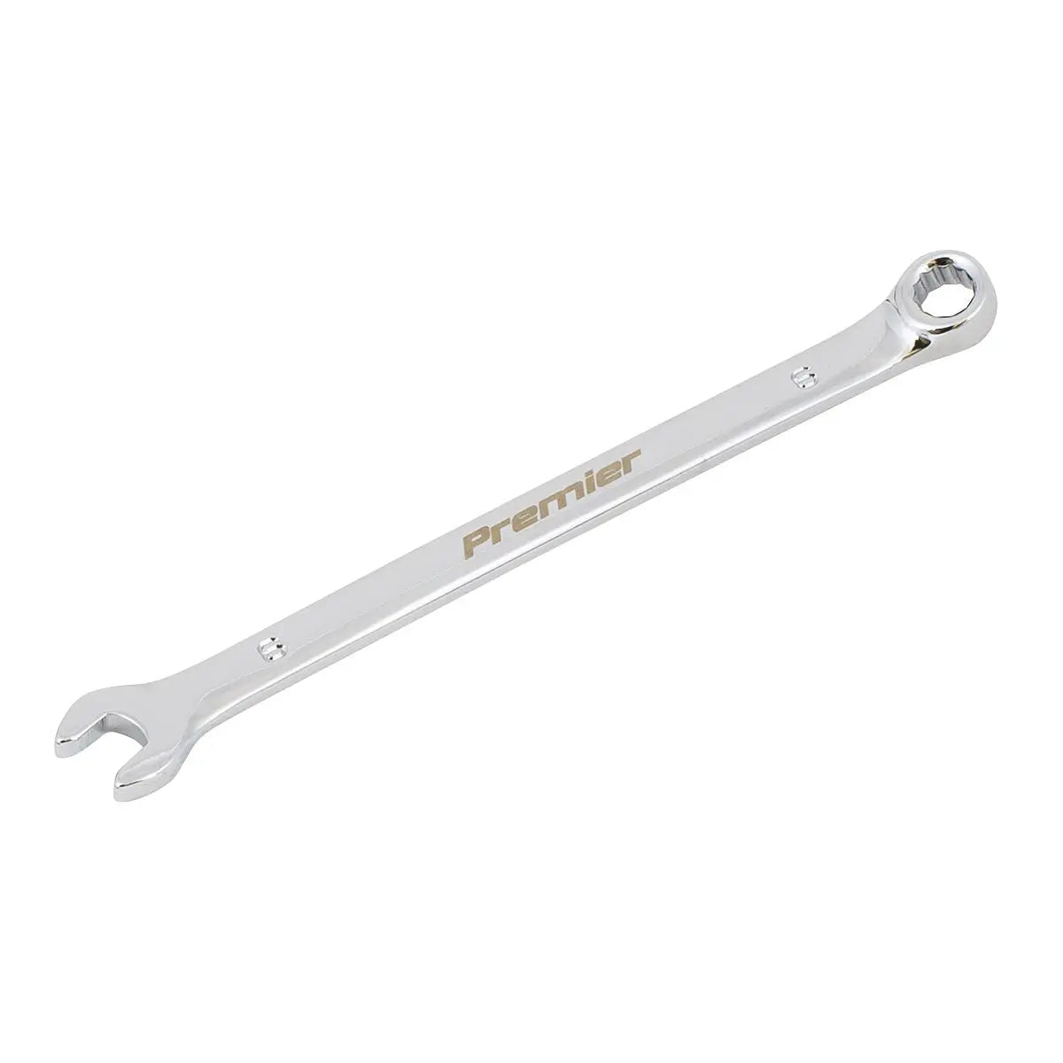 Sealey Premier Combination Spanner 6mm  White Rose Tools