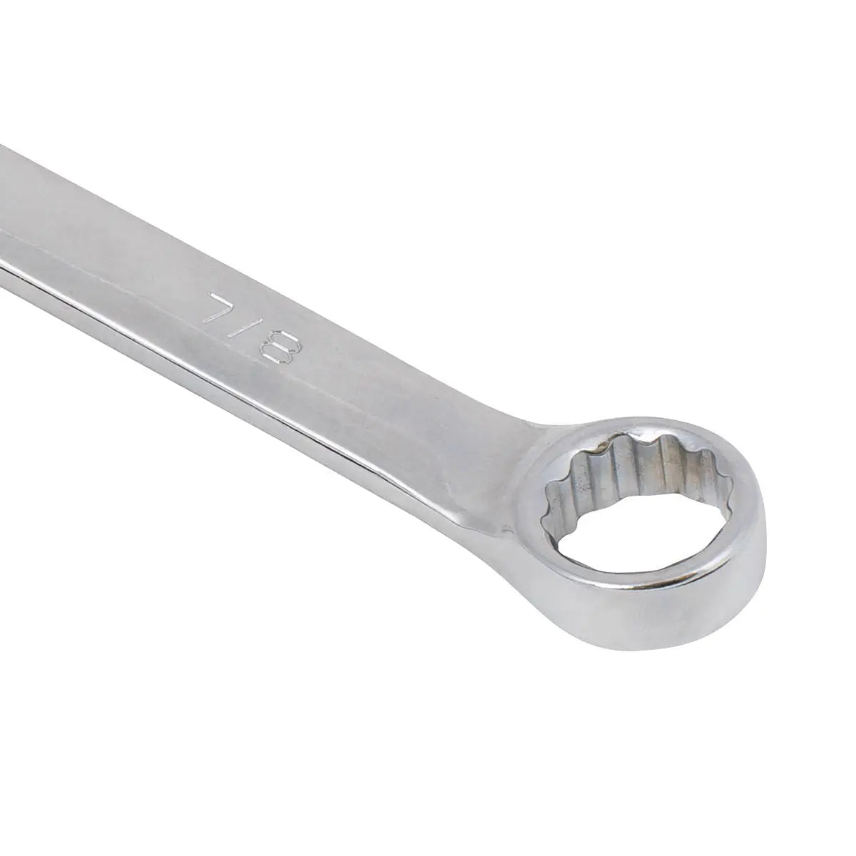 Sealey Premier Combination Spanner 7/8" - Imperial  White Rose Tools