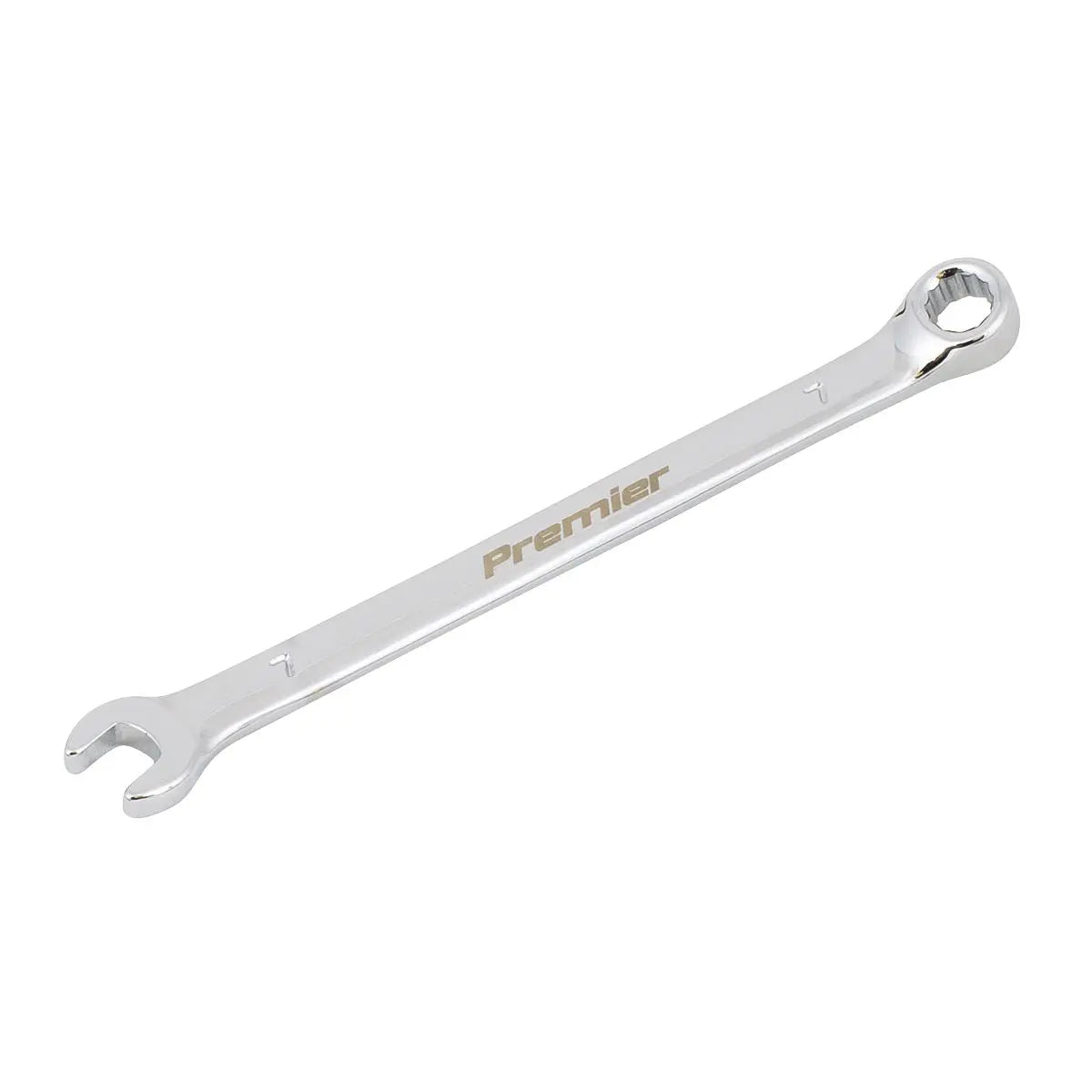 Sealey Premier Combination Spanner 7mm 