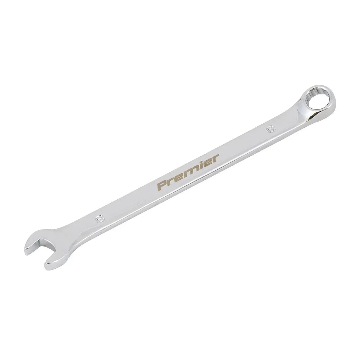 Sealey Premier Combination Spanner 8mm 
