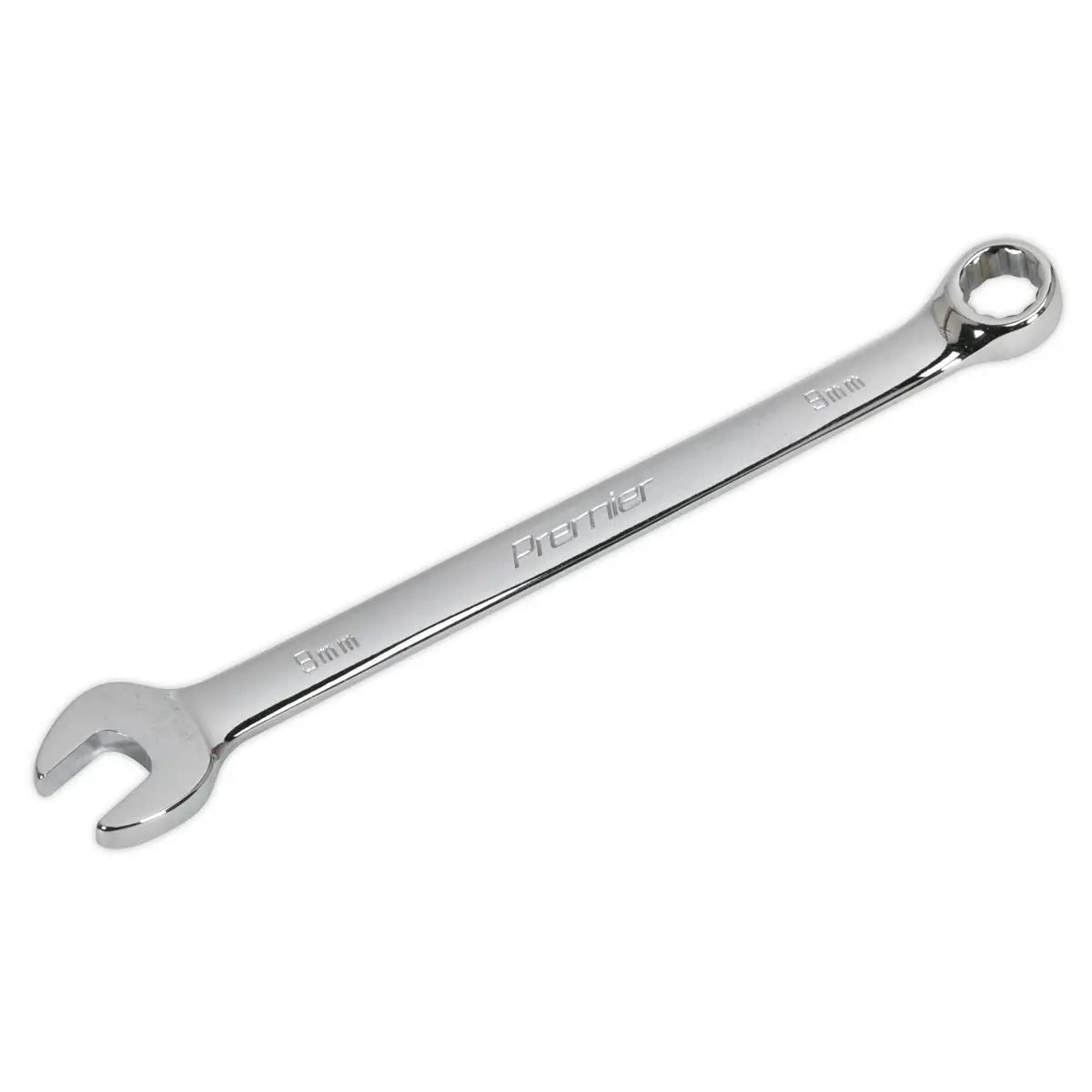 Sealey Premier Combination Spanner 9mm 