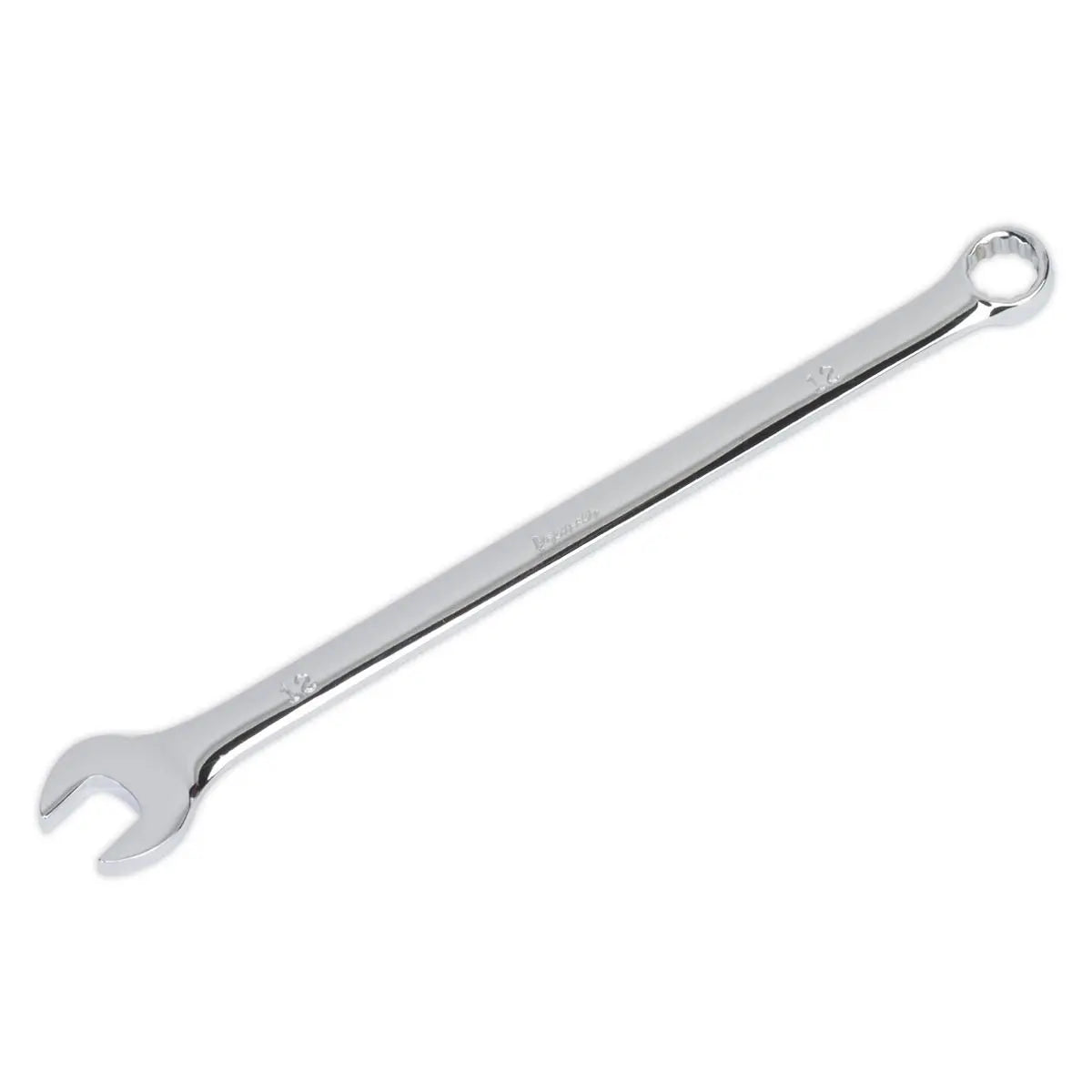Sealey Premier Combination Spanner Extra-Long 12mm 