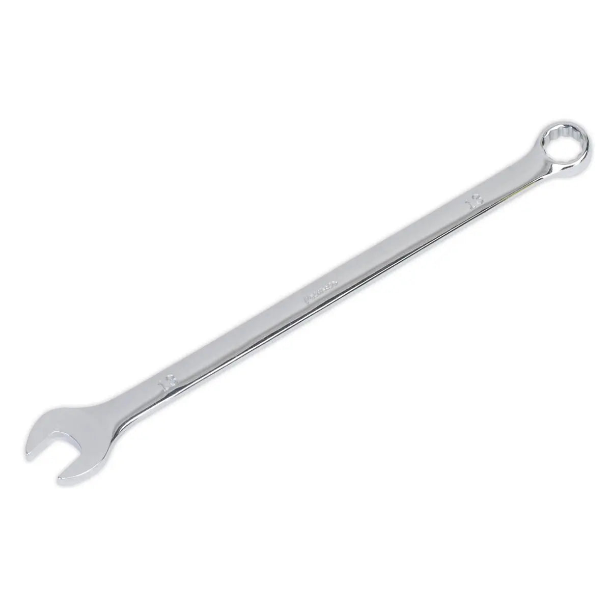 Sealey Premier Combination Spanner Extra-Long 13mm 