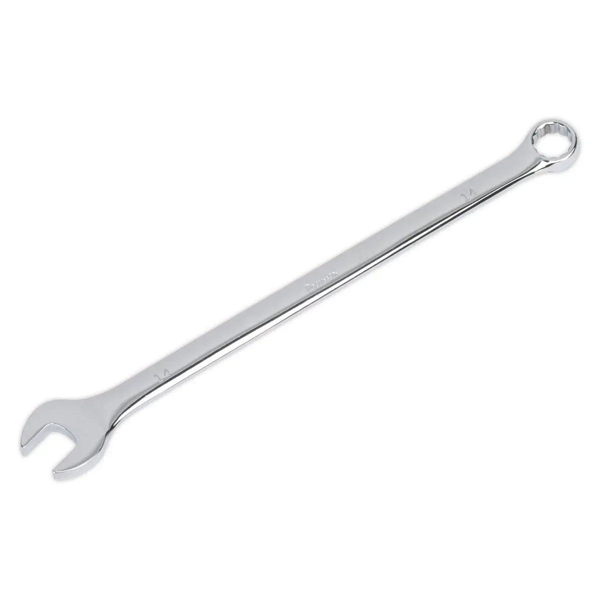 Sealey Premier Combination Spanner Extra-Long 14mm 