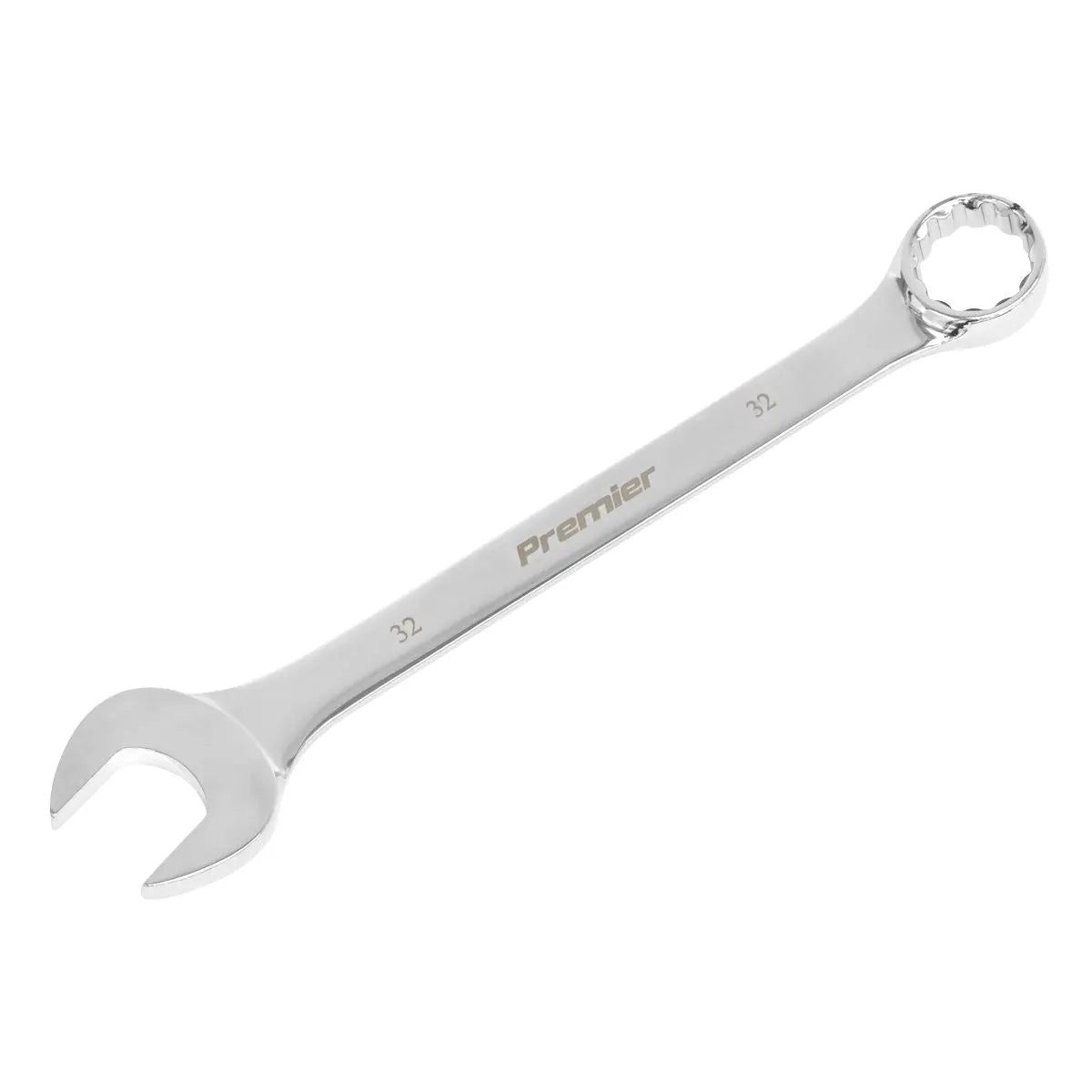 Sealey Premier Combination Spanner Super Jumbo 32mm 