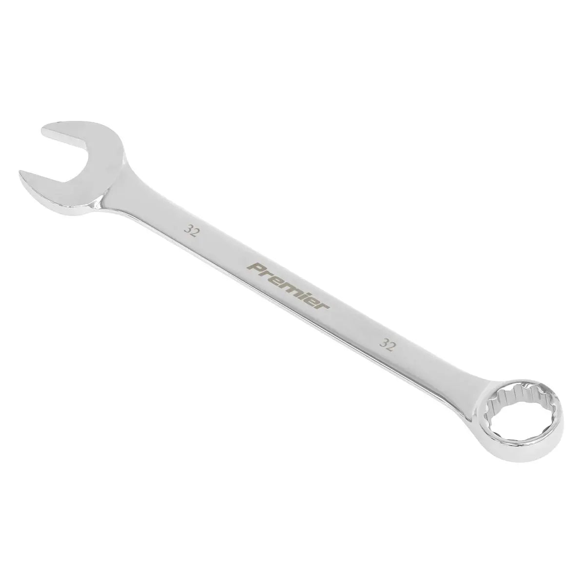 Sealey Premier Combination Spanner Super Jumbo 32mm 