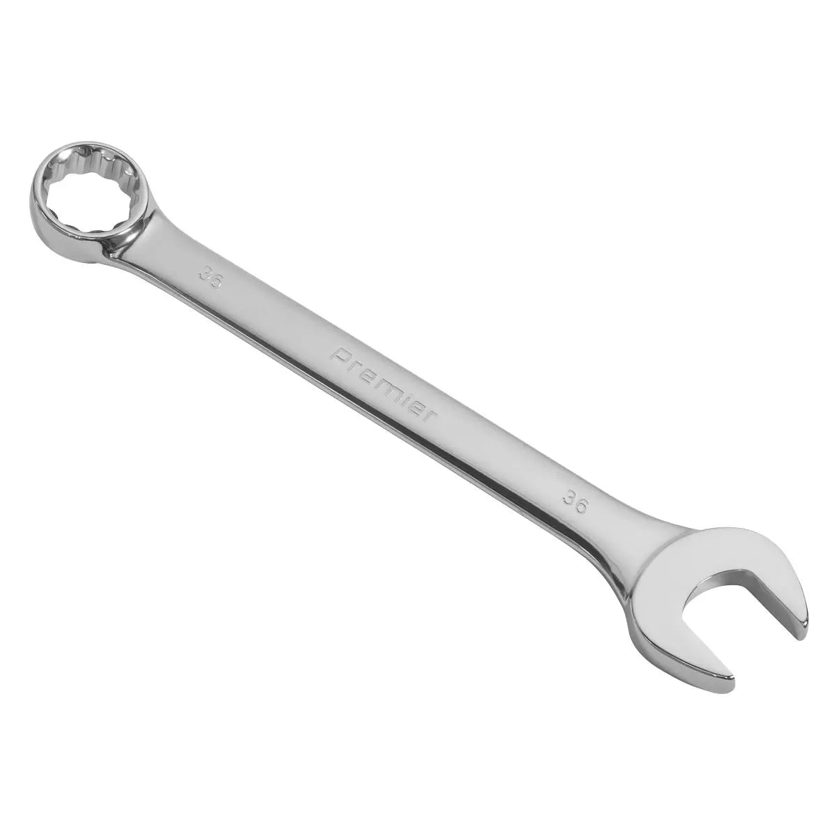 Sealey Premier Combination Spanner Super Jumbo 36mm 