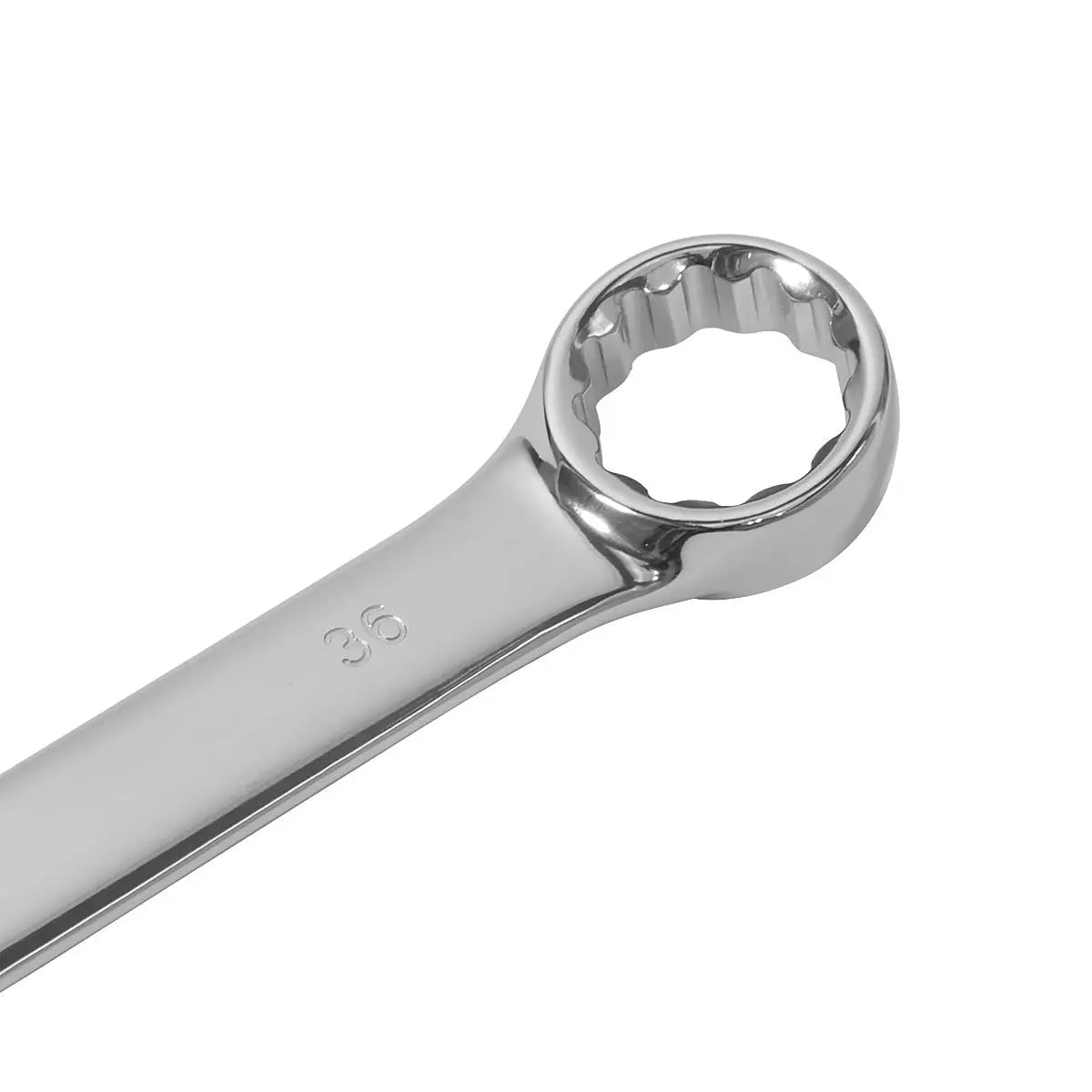 Sealey Premier Combination Spanner Super Jumbo 36mm 