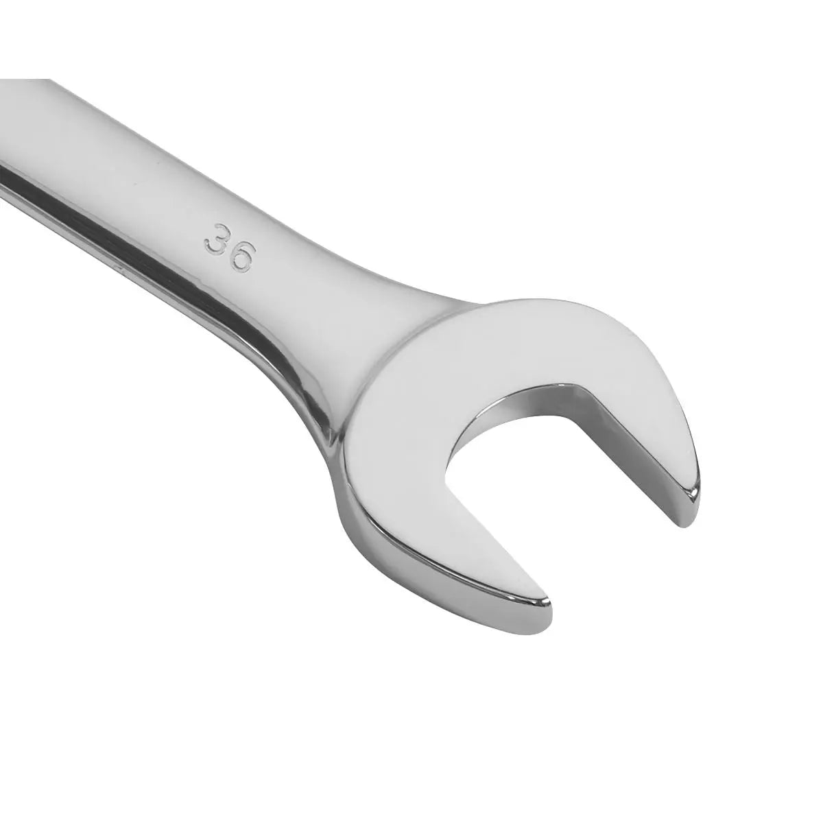 Sealey Premier Combination Spanner Super Jumbo 36mm 