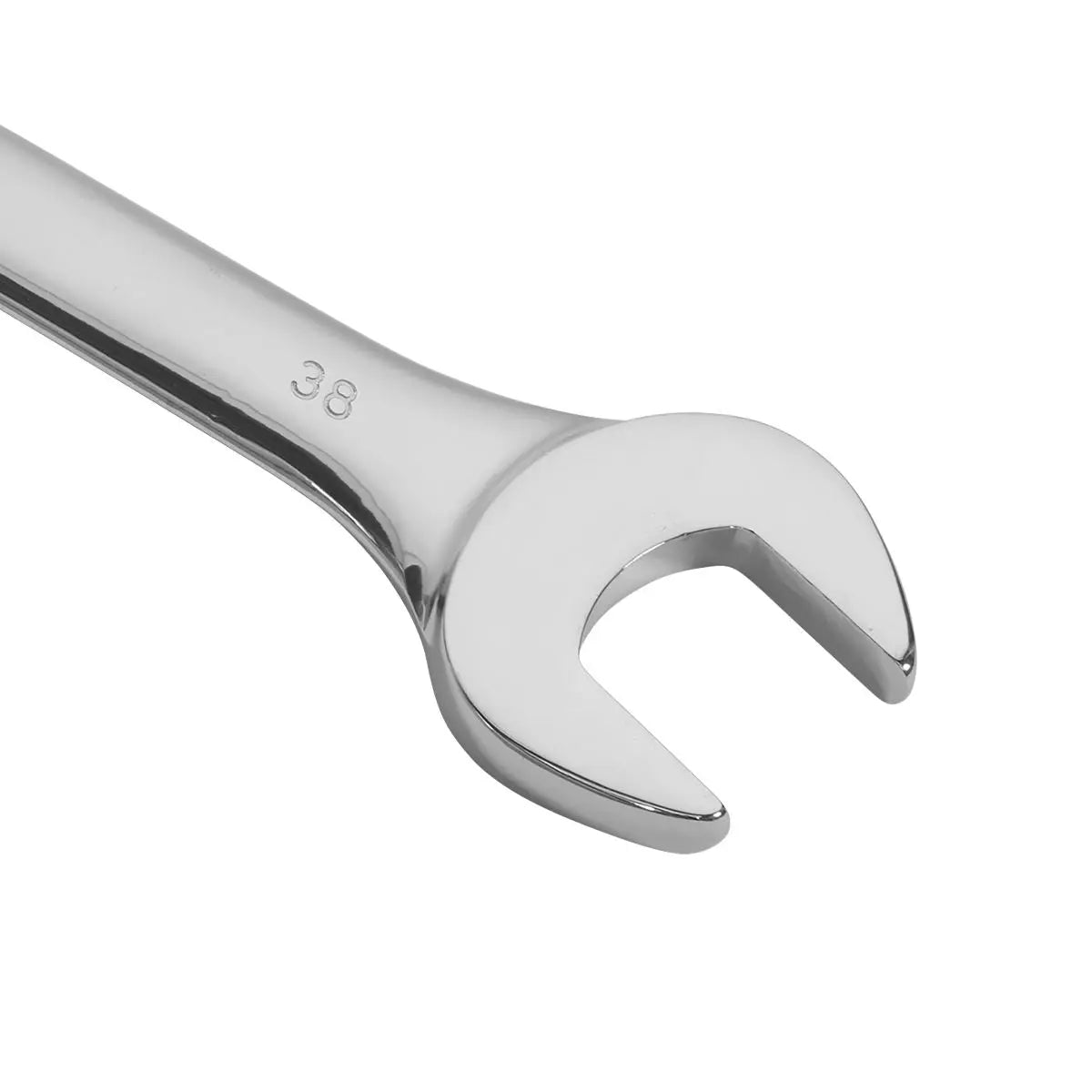Sealey Premier Combination Spanner Super Jumbo 38mm 