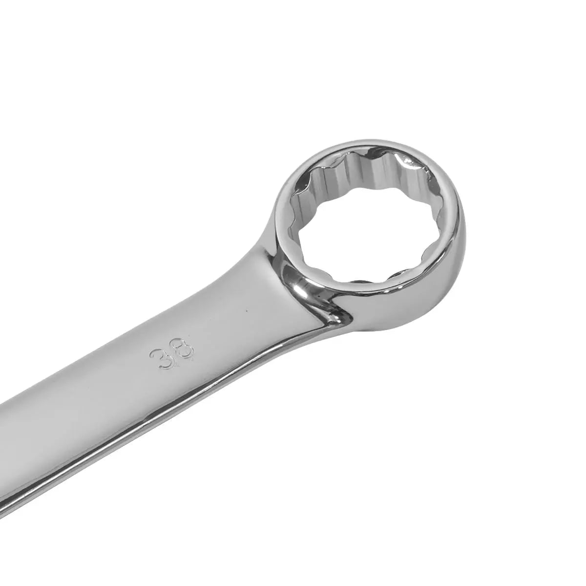 Sealey Premier Combination Spanner Super Jumbo 38mm 
