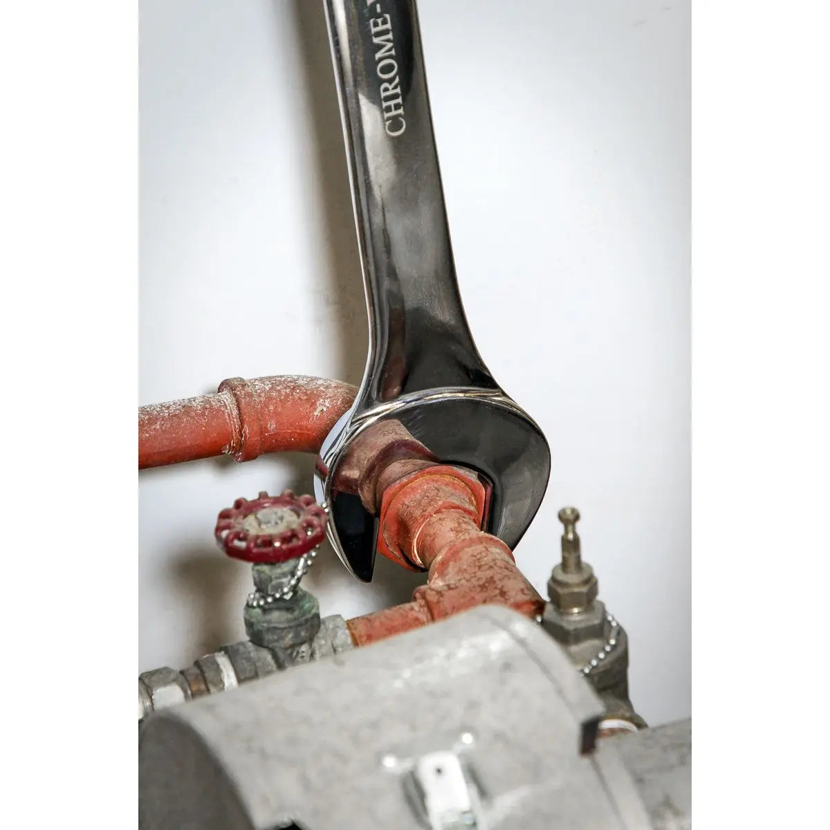 Sealey Premier Combination Spanner Super Jumbo 44mm 
