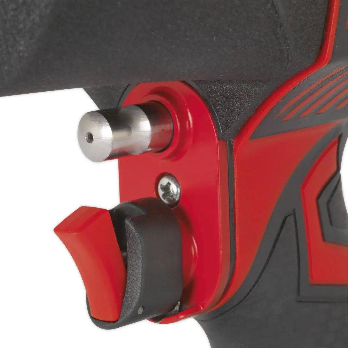 Sealey Premier Composite Air Impact Wrench 1/2"Sq Drive - Twin Hammer 