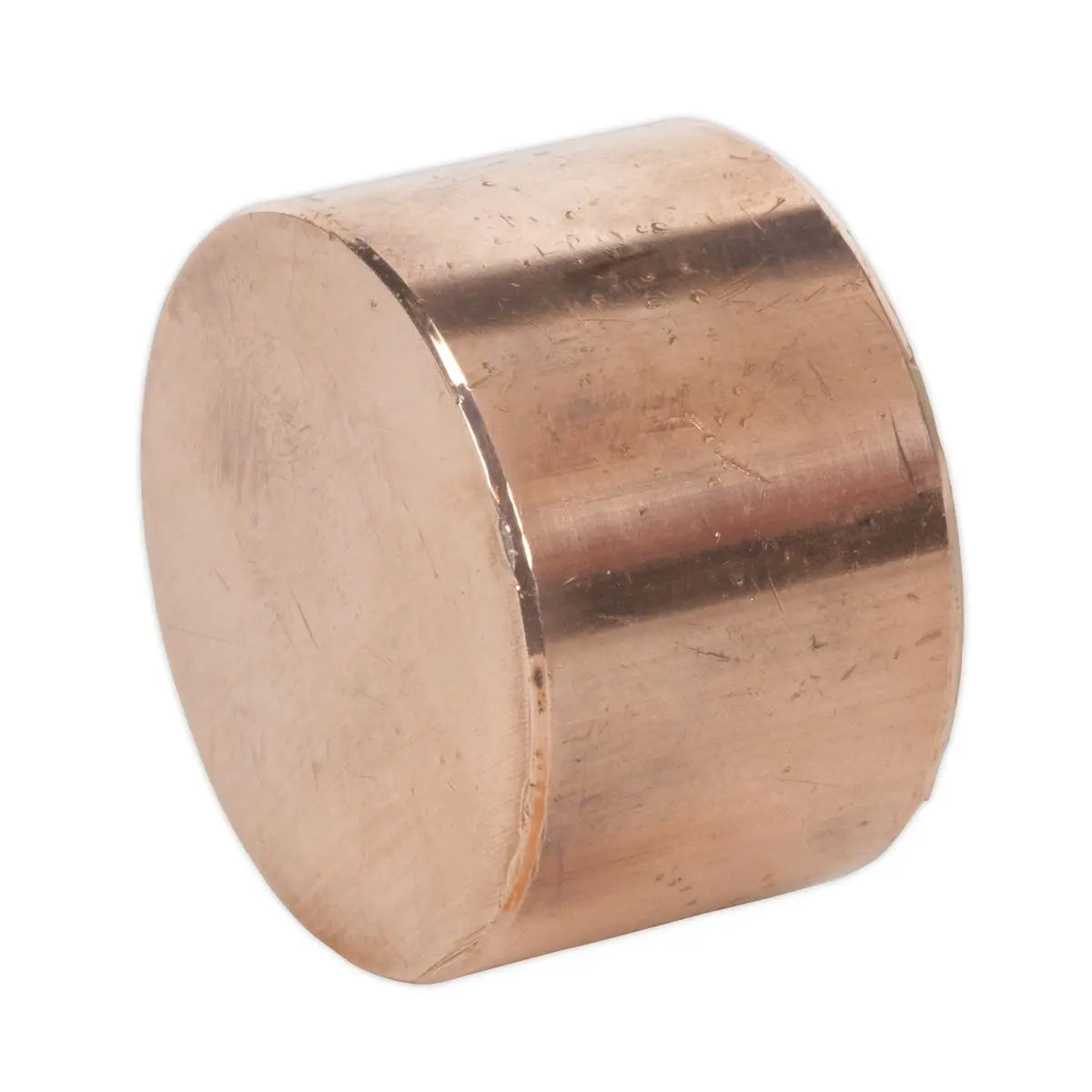 Sealey Premier Copper Hammer Face for CFH03 & CRF25 
