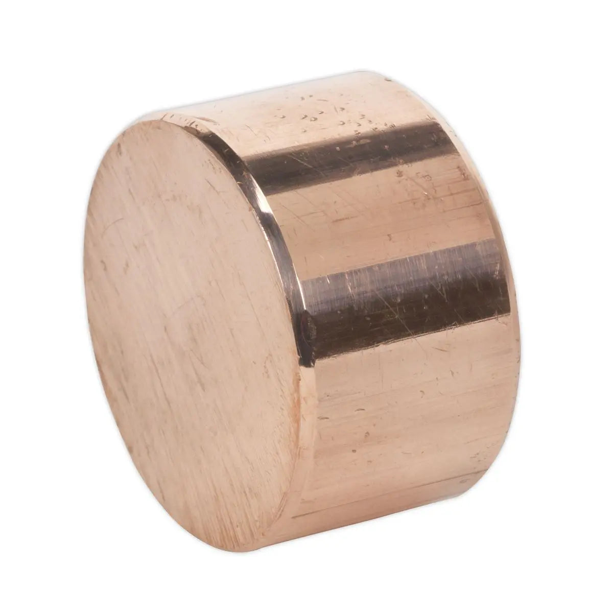 Sealey Premier Copper Hammer Face for CFH04 & CRF35 