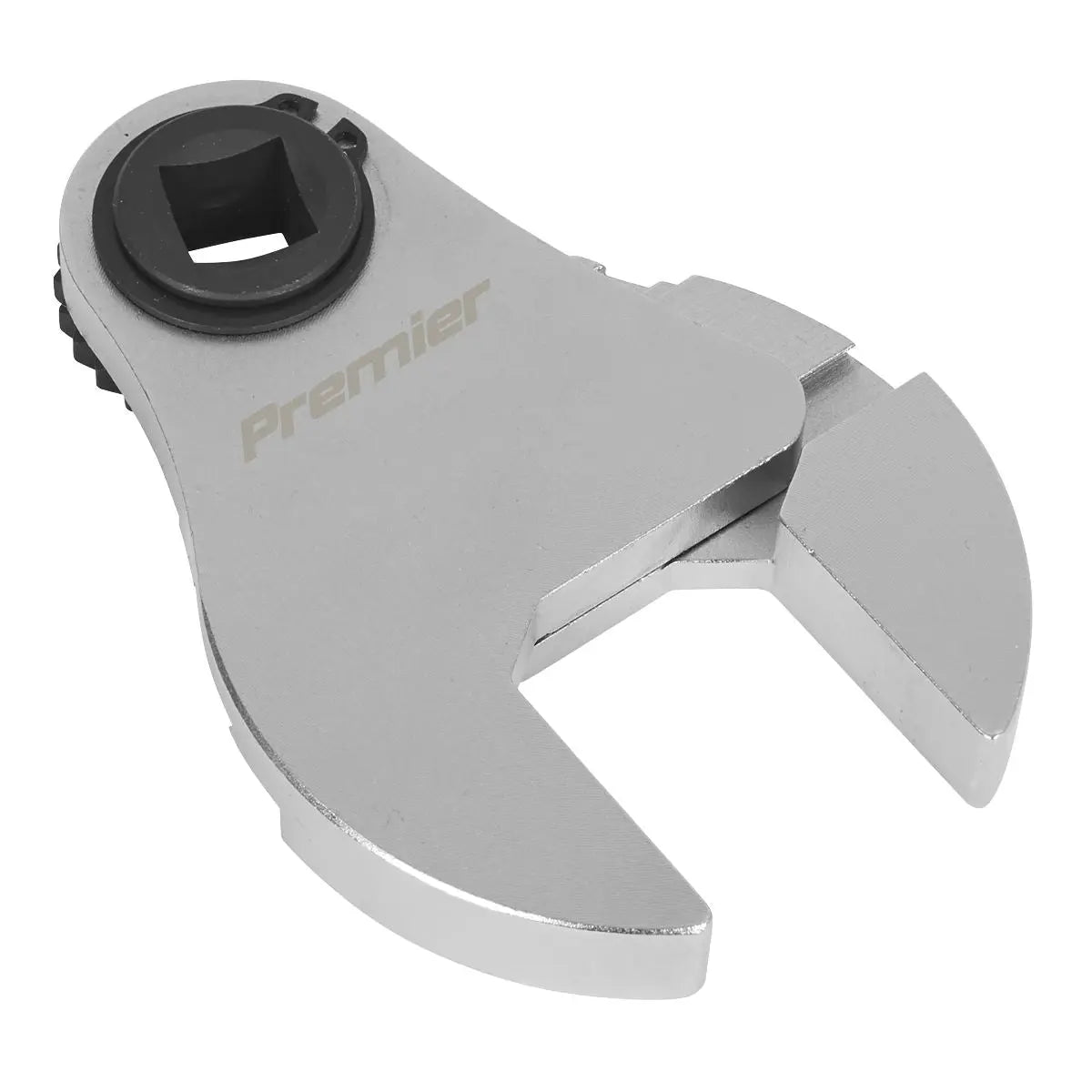 Sealey Premier Crow's Foot Wrench Adjustable 1/2"Sq Drive 6-45mm 