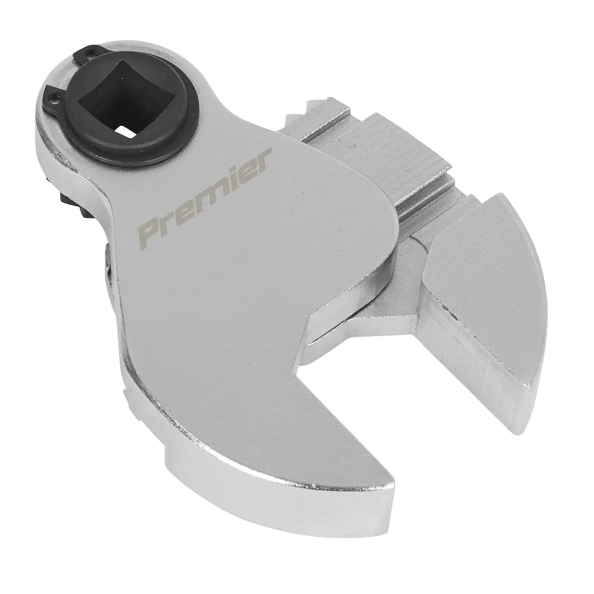Sealey Premier Crow's Foot Wrench Adjustable 3/8"Sq Drive 6-30mm 