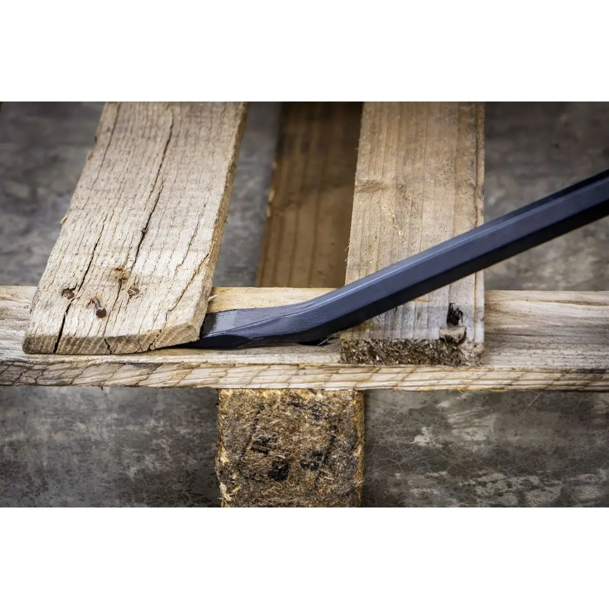 Sealey Premier Crowbar 610mm 